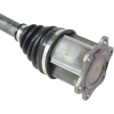 GSP NORTH AMERICA - NCV72167 - CV Axle Assembly pa1