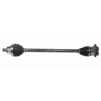 GSP NORTH AMERICA - NCV72167 - CV Axle Assembly pa6