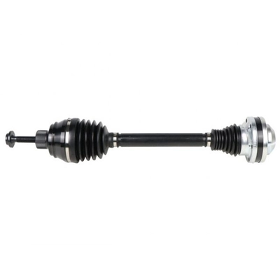 GSP NORTH AMERICA - NCV72172 - Rear Passenger Side CV Axle Assembly pa2