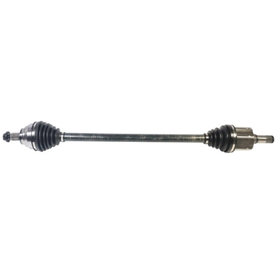 GSP NORTH AMERICA - NCV72177 - CV Axle Assembly pa1