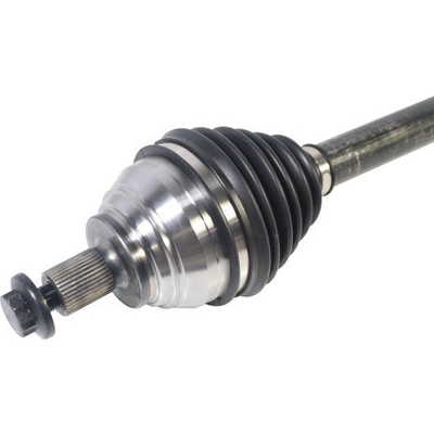 GSP NORTH AMERICA - NCV72177 - CV Axle Assembly pa10