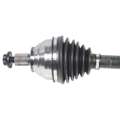 GSP NORTH AMERICA - NCV72177 - CV Axle Assembly pa2