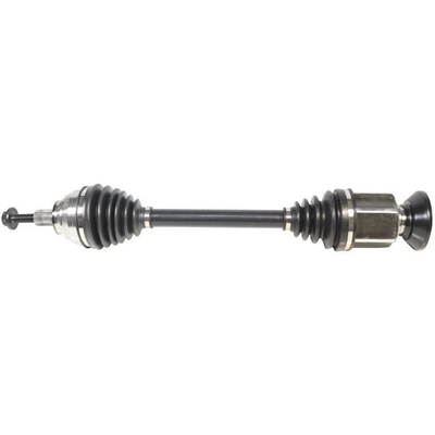 GSP NORTH AMERICA - NCV72178 - CV Axle Assembly pa1