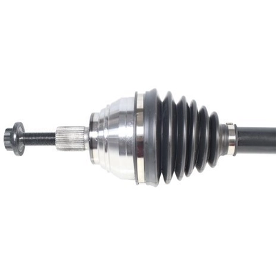 GSP NORTH AMERICA - NCV72178 - CV Axle Assembly pa2