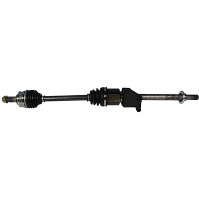 GSP NORTH AMERICA - NCV72510 - CV Axle Assembly pa6