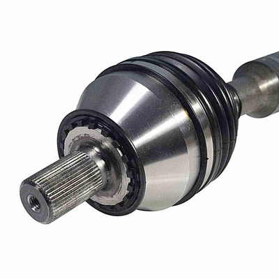 GSP NORTH AMERICA - NCV73000 - CV Axle Assembly pa1
