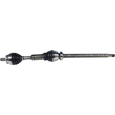 GSP NORTH AMERICA - NCV73006 - CV Axle Assembly - Front Right pa1