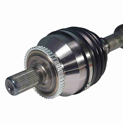 GSP NORTH AMERICA - NCV73006 - CV Axle Assembly - Front Right pa3