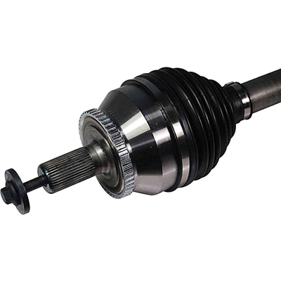 GSP NORTH AMERICA - NCV73010 - CV Axle Assembly - Front Right pa3