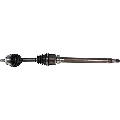 GSP NORTH AMERICA - NCV73011 - CV Axle Assembly - Front Right pa1
