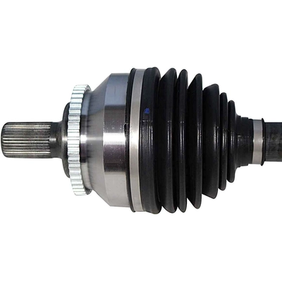 GSP NORTH AMERICA - NCV73011 - CV Axle Assembly - Front Right pa2