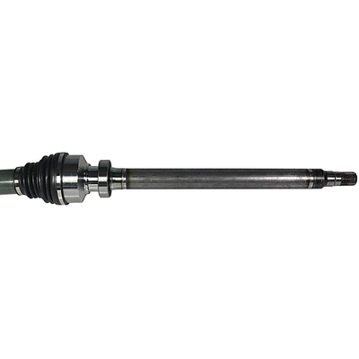 GSP NORTH AMERICA - NCV73012 - CV Axle Assembly - Front Right pa1