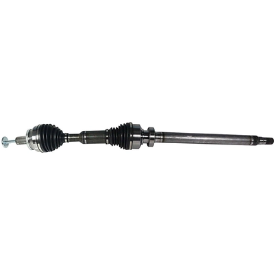 GSP NORTH AMERICA - NCV73012 - CV Axle Assembly - Front Right pa2