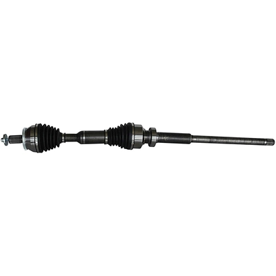 GSP NORTH AMERICA - NCV73014 - CV Axle Assembly - Front Right pa2