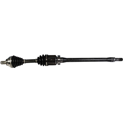 GSP NORTH AMERICA - NCV73016 - CV Axle Assembly - Front Right pa1