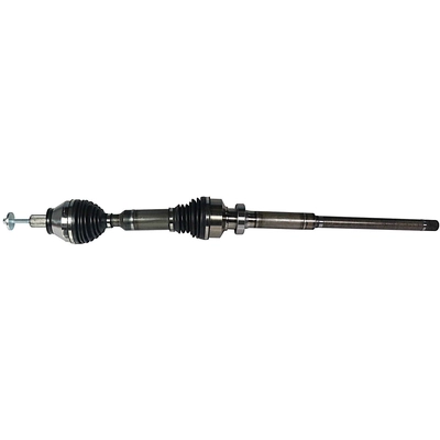 GSP NORTH AMERICA - NCV73018 - CV Axle Assembly - Front Right pa1