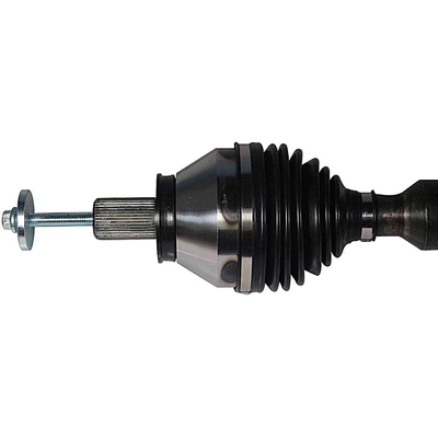 GSP NORTH AMERICA - NCV73018 - CV Axle Assembly - Front Right pa2