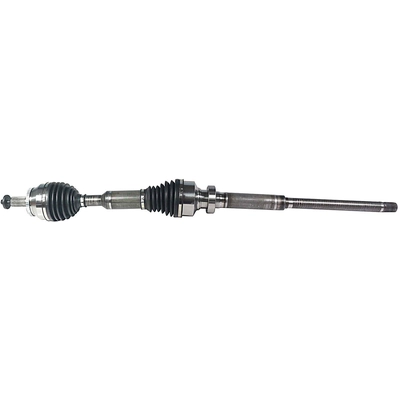 GSP NORTH AMERICA - NCV73022 - CV Axle Assembly - Front Right pa1