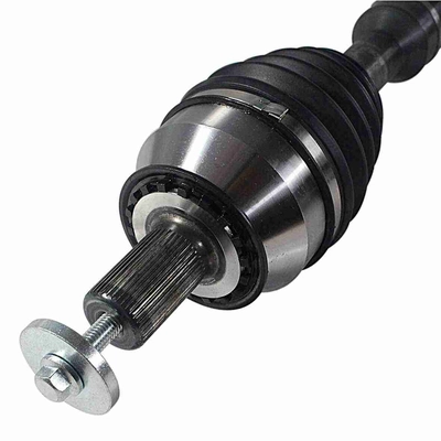 GSP NORTH AMERICA - NCV73048 - CV Axle Assembly - Front Right pa1