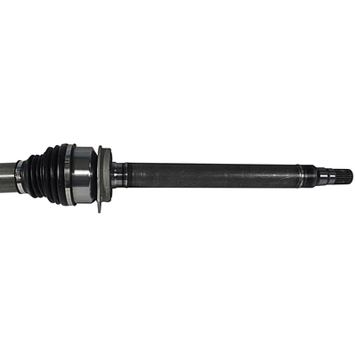 GSP NORTH AMERICA - NCV73048 - CV Axle Assembly - Front Right pa2