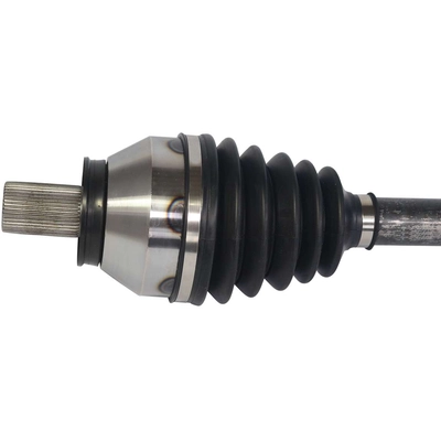 GSP NORTH AMERICA - NCV73054 - CV Axle Assembly - Front Right pa2