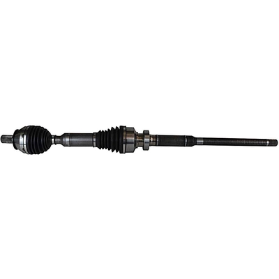 GSP NORTH AMERICA - NCV73056 - CV Axle Assembly - Front Right pa1