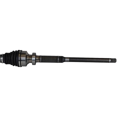 GSP NORTH AMERICA - NCV73056 - CV Axle Assembly - Front Right pa2