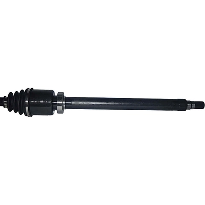 GSP NORTH AMERICA - NCV73064 - CV Axle Assembly - Front Right pa4