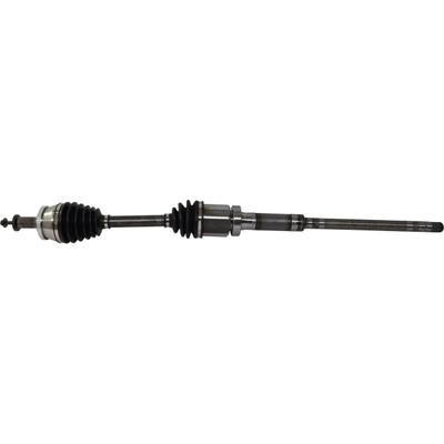Right New CV Complete Assembly by GSP NORTH AMERICA - NCV73084 pa1