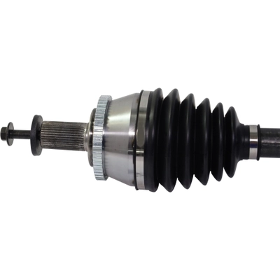 Right New CV Complete Assembly by GSP NORTH AMERICA - NCV73084 pa2