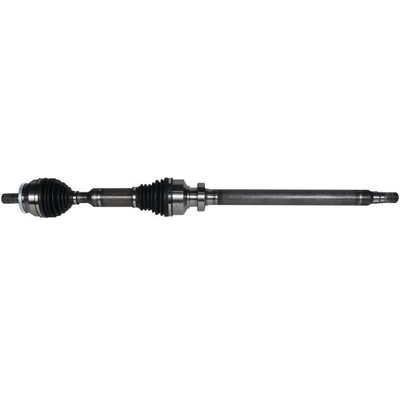 GSP NORTH AMERICA - NCV73090 - CV Axle pa1