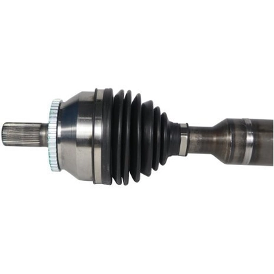 GSP NORTH AMERICA - NCV73090 - CV Axle pa2