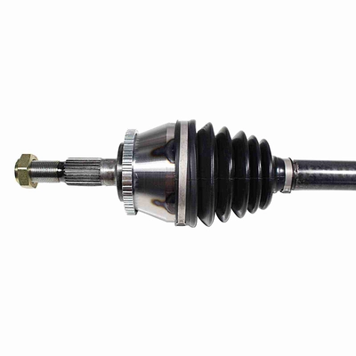 GSP NORTH AMERICA - NCV73504 - CV Axle Assembly - Front Right pa1