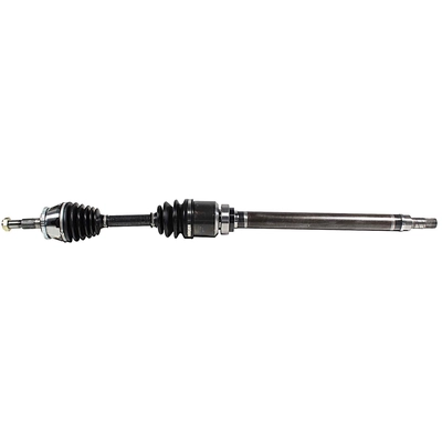 GSP NORTH AMERICA - NCV73504 - CV Axle Assembly - Front Right pa2