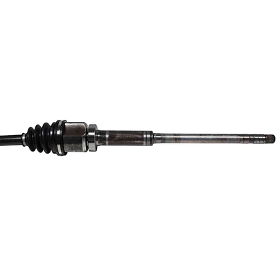 GSP NORTH AMERICA - NCV73512 - CV Axle Assembly pa1