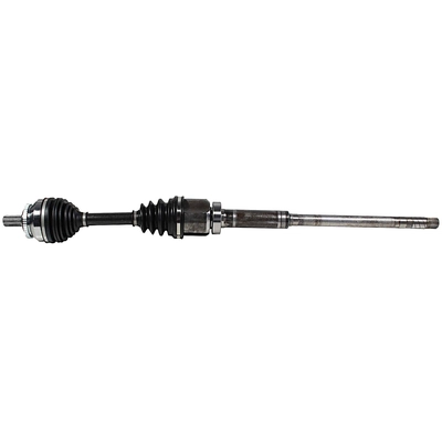 GSP NORTH AMERICA - NCV73512 - CV Axle Assembly pa6