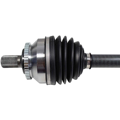 GSP NORTH AMERICA - NCV73522 - CV Axle Assembly - Front Right pa2