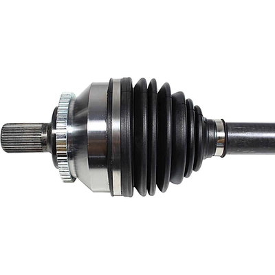 GSP NORTH AMERICA - NCV73523 - CV Axle Assembly - Front Right pa1