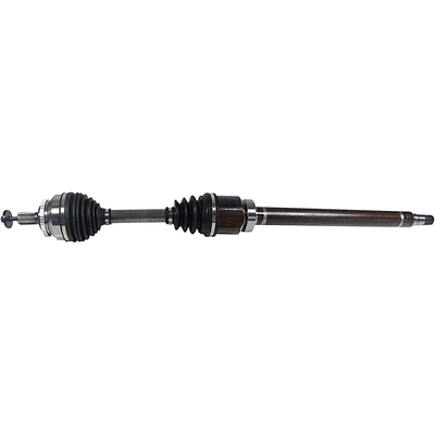 GSP NORTH AMERICA - NCV73523 - CV Axle Assembly - Front Right pa6