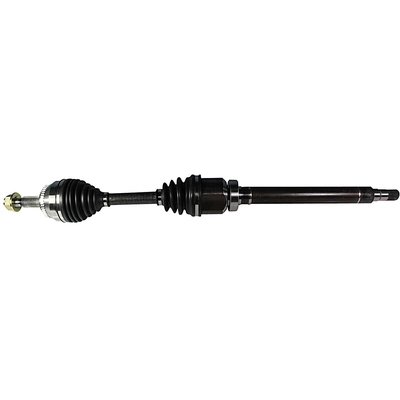 GSP NORTH AMERICA - NCV73524 - CV Axle Assembly - Front Right pa3