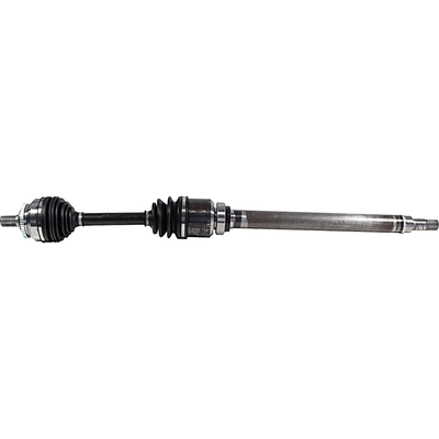 GSP NORTH AMERICA - NCV73531 - CV Axle Assembly - Front Right pa5