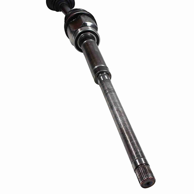 GSP NORTH AMERICA - NCV73533 - CV Axle Assembly - Front Right pa2