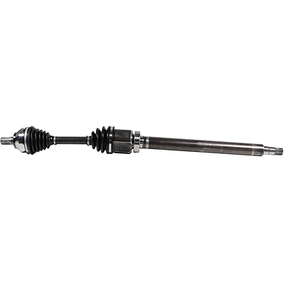 GSP NORTH AMERICA - NCV73550 - CV Axle Assembly - Front Right pa6