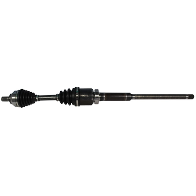 GSP NORTH AMERICA - NCV73552 - CV Axle Assembly - Front Right pa2