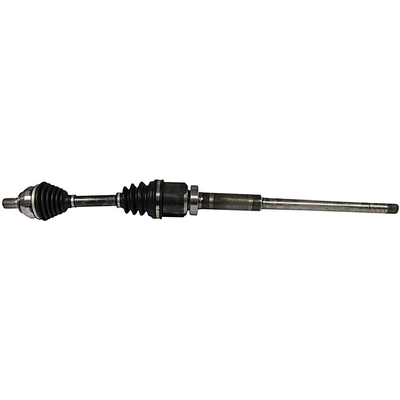 GSP NORTH AMERICA - NCV73554 - CV Axle Assembly - Front Right pa1