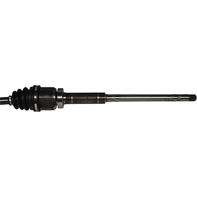 GSP NORTH AMERICA - NCV73554 - CV Axle Assembly - Front Right pa5