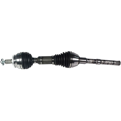 GSP NORTH AMERICA - NCV73560 - CV Axle Assembly - Front Right pa2