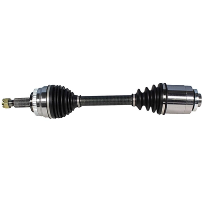 GSP NORTH AMERICA - NCV75002 - CV Axle Assembly - Front Right pa3