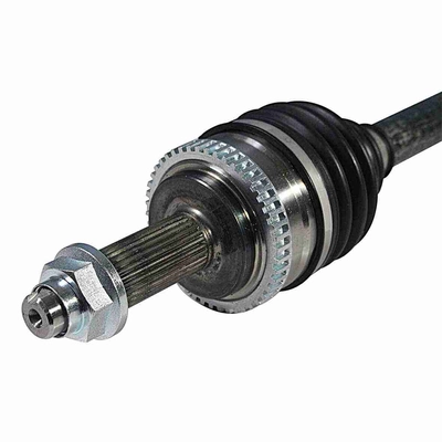 GSP NORTH AMERICA - NCV75018 - CV Axle Assembly - Front Right pa3