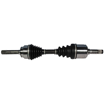 GSP NORTH AMERICA - NCV75022 - CV Axle Assembly - Front Right pa1